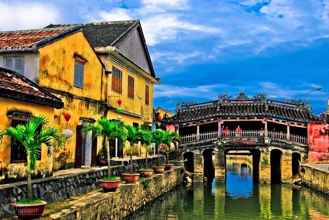 Da Nang Ba Na Hills Hoi An My Son Holy Land Hue 4 Days Experience - Day 2: Discovering Ancient Culture at My Son Holy Land