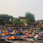 Da Nang Basket Boat Ride in Hoi An City with Release Lantern - What’s Included and What to Keep in Mind