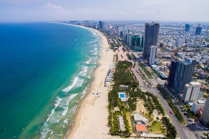 Da Nang Cable Car Tour - Who Is This Tour Best Suited For?