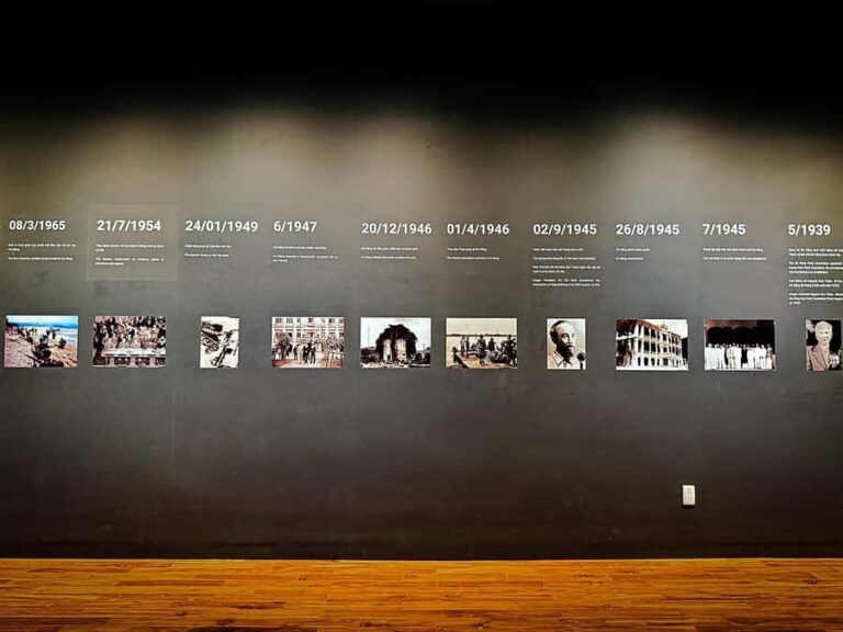 Da Nang Check Out City Tour - What Travelers Are Saying