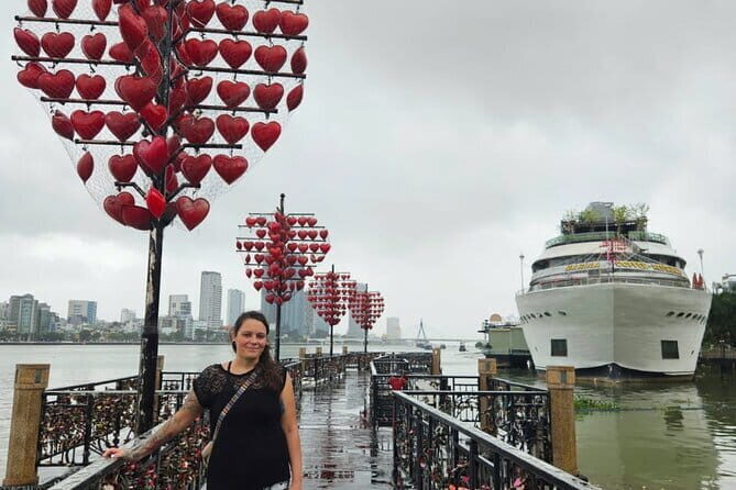 Da Nang City Sightseeing And Local Street Food Tour With Students - Who Is This Tour Best For?