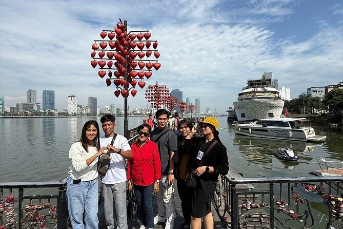 Da Nang City Sightseeing Private Tour With Charming Da Nang Show - Who Will Love This Tour?