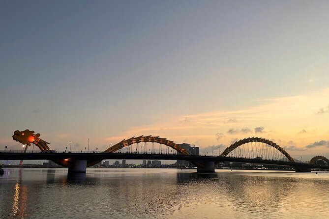 Da Nang City Sightseeing Private Tour With Female Tour Guide - Practical Details and Travel Tips