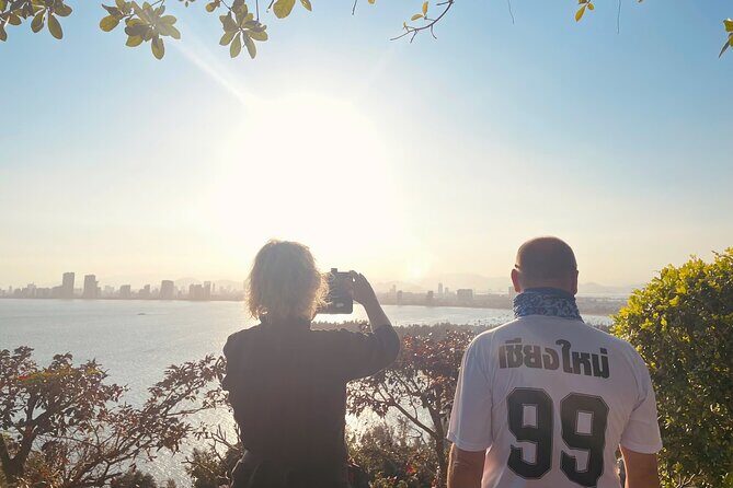 Da Nang City Sightseeing Private Tour With Female Tour Guide - The Guide and Transportation: Making It Seamless