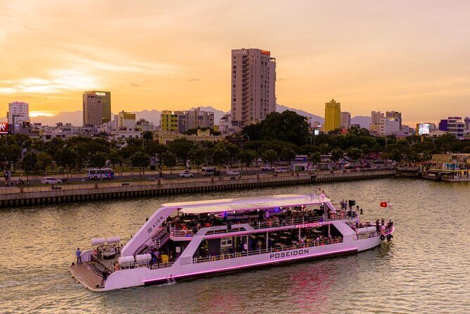 Da Nang City Sightseeing Tour With Sunset Cruise On Han River - Final Thoughts