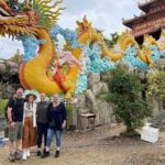 Da Nang City Tour Half-Day Group Exploration of Top Attractions - Who Will Love This Tour?