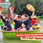 Da Nang: Coconut Forest & Hoi An Town with Lantern Release - Practical Details & Tips