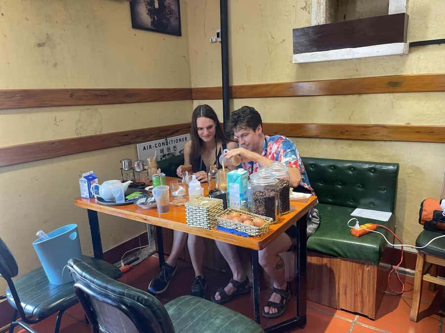 Da Nang: Coffee Making Workshop - Who Will Love This Experience?