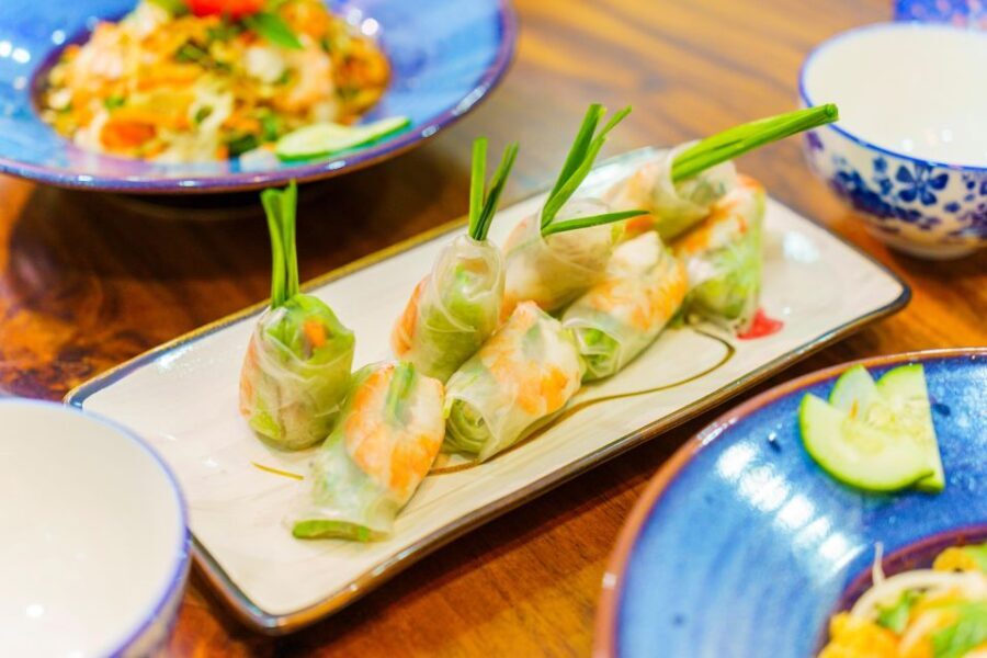 Da Nang Cooking: Market tour, farming, and cooking class - What You Can Expect: A Step-by-Step Breakdown