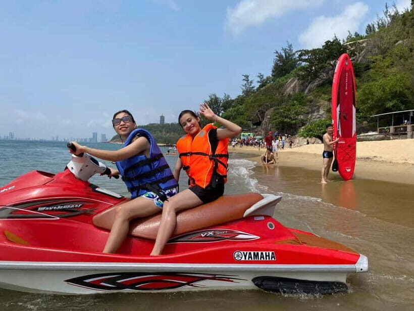 Da Nang: Coral Snorkelling and Jetski Experience - Value for Money and Practical Tips