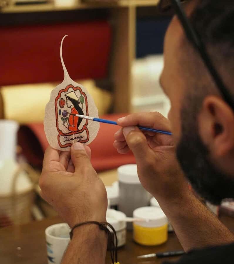 Da Nang Craft & Creative Hub: Choose Your Favorite Workshop - Who Will Love This Experience?