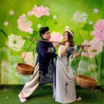 Da Nang Elegance: Ao Dai Photoshoot & Secret Coffee Moment - Why This Tour Adds Value