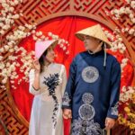 Da Nang Elegance: Ao Dai Photoshoot & Secret Coffee Moment - Practical Details and Considerations