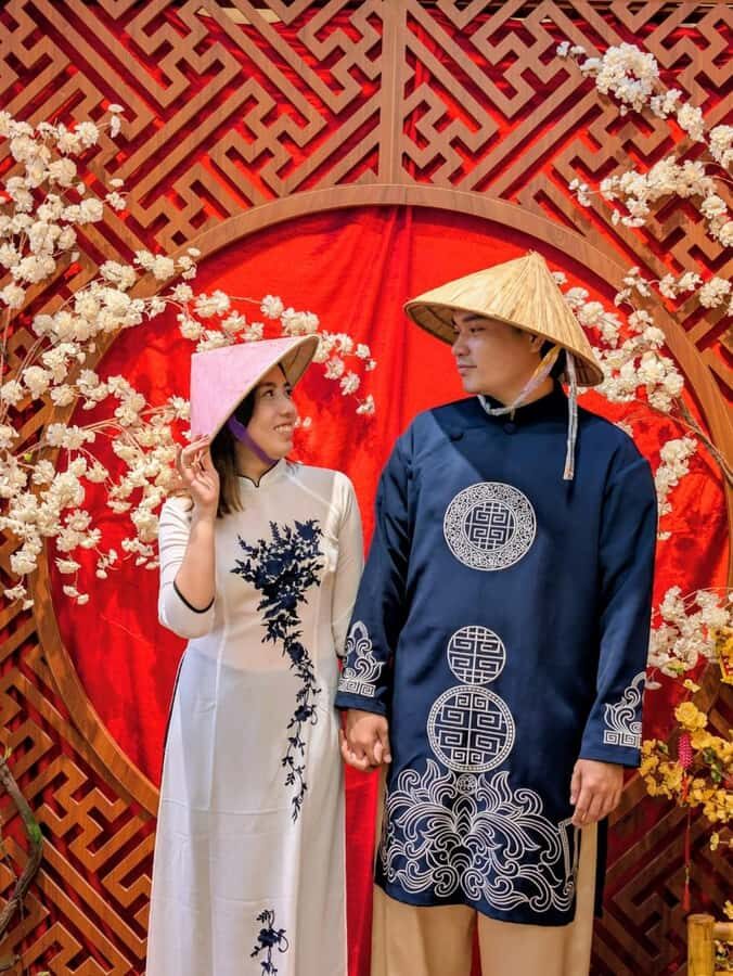 Da Nang Elegance: Ao Dai Photoshoot & Secret Coffee Moment - Practical Details and Considerations