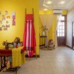 Da Nang: Experience Vietnamese Elegance w Ao Dai in Showroom - What to Expect: A Step-by-Step Breakdown