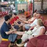 Da Nang Food Tour to Foot Massage by Hightlight & Hidden Gem - A Deep Dive into the Da Nang Food Tour Experience
