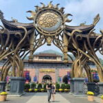 Da Nang: Golden Bridge, Lady Buddha, Marble Mountain By Car - Practical Details and Tips