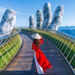 Da Nang: Golden Bridge, Lady Buddha, Marble Mt & Am Phu Cave - Frequently Asked Questions