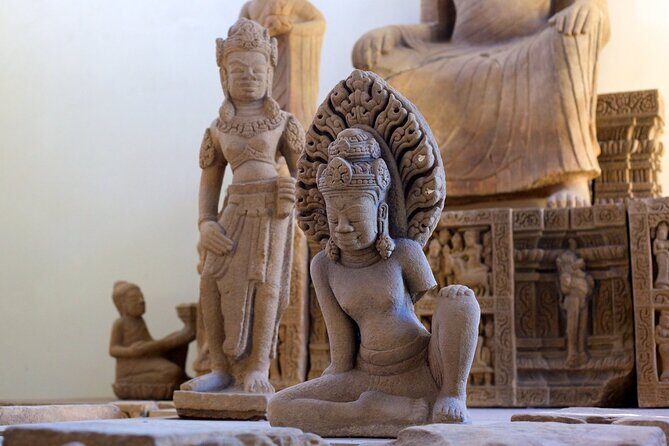 Da Nang Half Day City Tour  Group Tour Highlights - Deep Dive: What Makes This Tour Stand Out