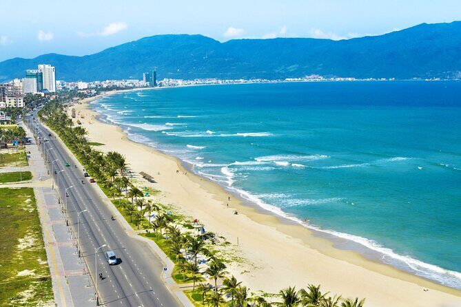 Da Nang Half Day City Tour  Group Tour Highlights - Final Thoughts: Is This Tour Right for You?