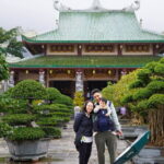 Da Nang Highlight and Hidden Gems Marble Mountain and Lady Buddha - Market Experience: Han Market