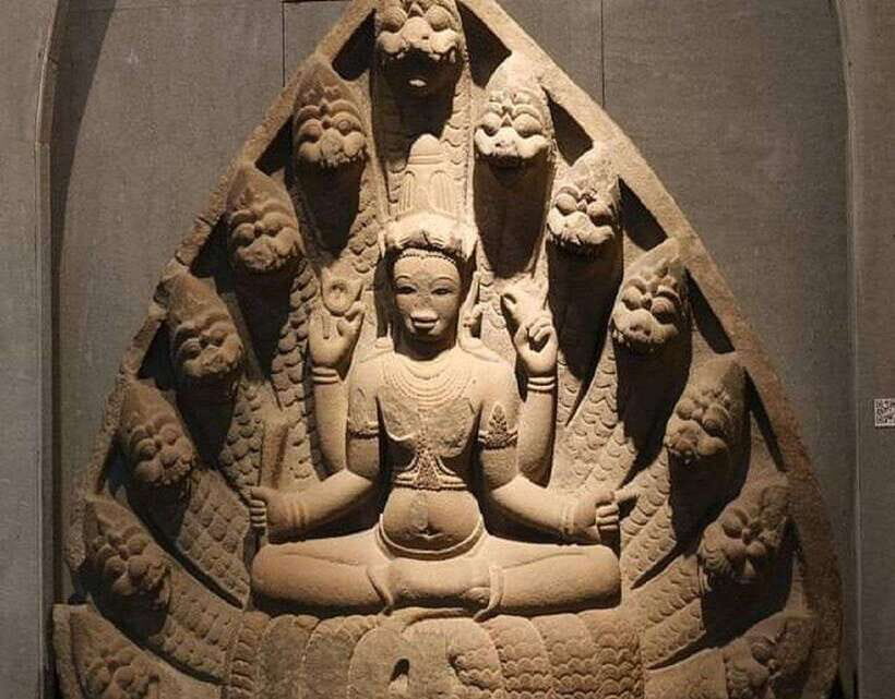 Da Nang History Tour Walking By Cham Pa Museum-Cuisine-Cafe - Savoring Da Nang: From Pho to Coffee