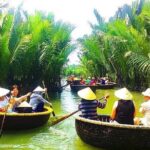 Da Nang, Hoi An Ancient Town Shore Excursion From Chan May Port - Practical Details