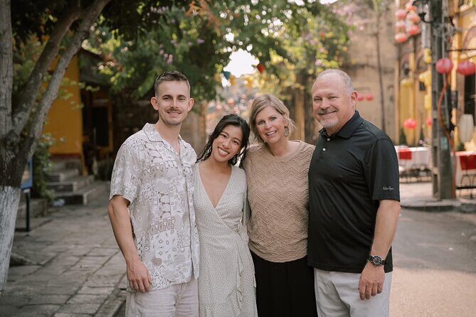 Da Nang, Hoi An Ancient Town Shore Excursion From Tien Sa Port - Practical Details and What to Expect