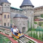 Da Nang/Hoi An: Golden Bridge & Ba Na Hills Guided Tour - Transportation Options and How They Impact Your Day
