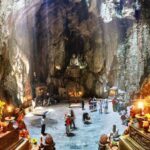 Da Nang/Hoi An: Lady Budha - Marble Mountain with Hell Cave - Deep Dive into the Highlights