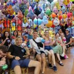 Da Nang/Hoi An: Lantern Making Workshop and Basket Boat Ride - Practical Insights and What to Expect