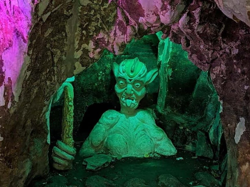 Da Nang/Hoi An: Marble Mountains, Lady Buddha & Hell Cave - Cave Discoveries and Spiritual Insights