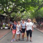 Da Nang-Hoi An shore excursion from CRUISESHIP Chan May port HUE - The Sum Up