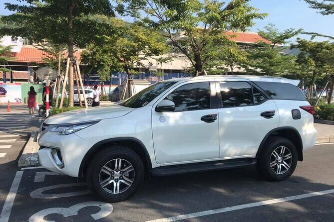 Da nang HOtel to Da nang Airport by Private car - Final Thoughts: Is This Transfer Right for You?