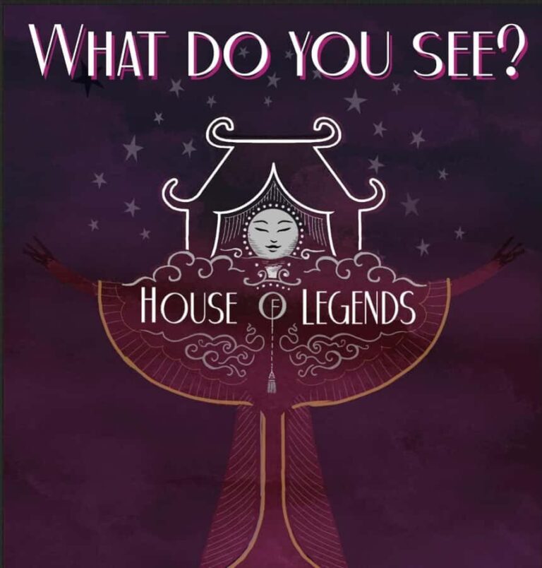 Da Nang: House of Legends - The Art of Nightlife - The Value of an Artistic Night Out