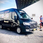 Da Nang - Hue: Daily Limousine Bus - Who Will Love This Service?