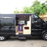 Da Nang - Hue: Daily Limousine Bus - Departure and Meeting Points