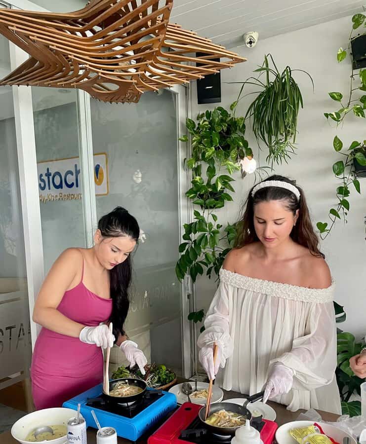 Da Nang: Live Cooking Experience with Ocean Views - Is It Worth the Price?