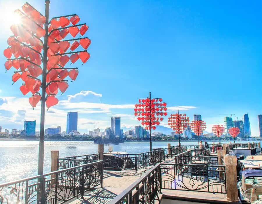 Da Nang: Local Cafe Culture and Landmarks Tour - Exploring Da Nang’s Coffee Culture