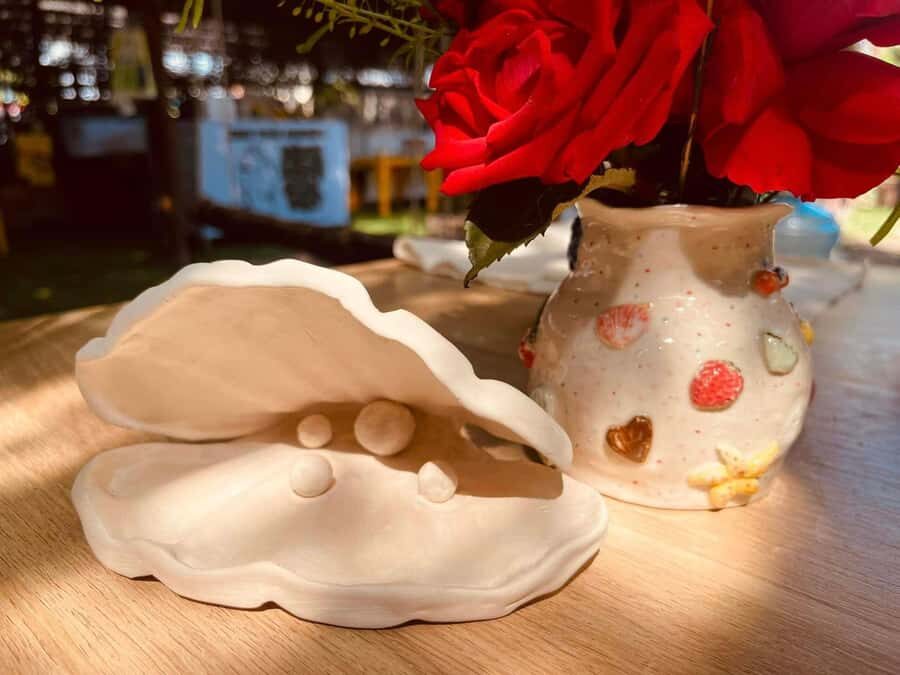 Da Nang: Making Pottery and Mosaic Art Workshop - The Practicalities