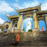 Da Nang: Marble Mountain, Am Phu Cave, and Monkey Mountain - Authentic Reviews & Insights