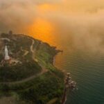 Da Nang Marble Mountain and Monkey Mountain Luxury Tour - Transportation Options and Comfort