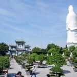 Da Nang: Marble Mountains, Monkey Mountains, and Lady Buddha - A Detailed Breakdown of the Itinerary