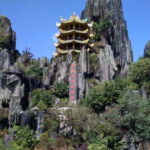 Da Nang : Marble Mountains - Monkey Mountains Half Day Tour - Getting Started: Pickup and Travel