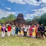 Da Nang: My Son Holyland - Rice Paper Making Deluxe Tour - The Value of the Experience