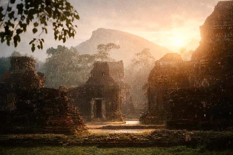 Da Nang: My Son Sanctuary Entry Ticket - Assessing the Value