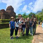 Da Nang: My Son Sanctuary Morning Small Group Tour - A Deep Dive into the Experience