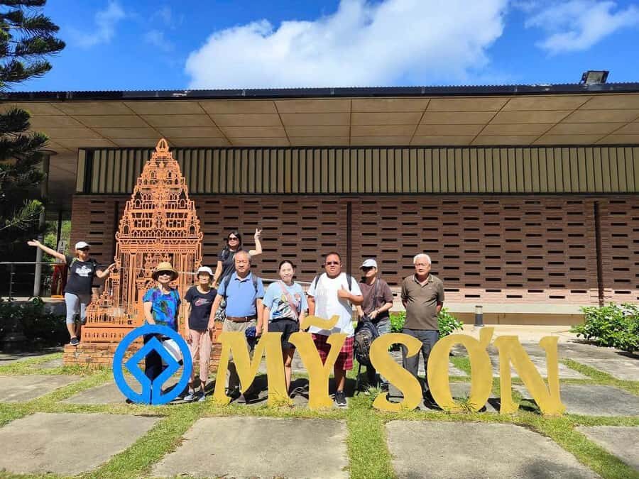 Da Nang: My Son Sanctuary Morning Small Group Tour - Why This Tour is Worth It