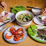 Da Nang Nights Food Tour with 15+ Tastings - Guides and Group Experience