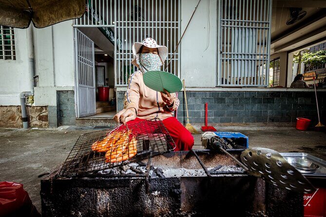 Da Nang Nights Food Tour with 15+ Tastings - Why Choose This Food Tour?